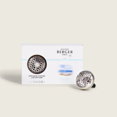 Maison Berger | Ocean Breeze Car Diffuser Kit