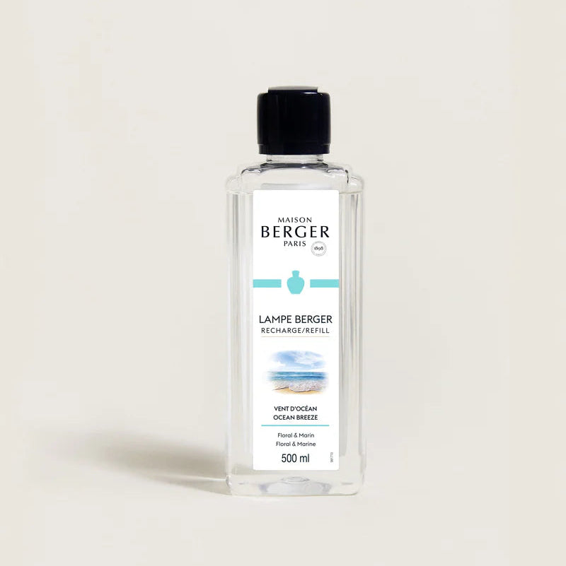 Maison Berger | Ocean Breeze Lampe Berger Refill