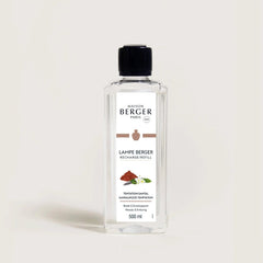 Maison Berger | Sandalwood Temptation | Lampe Berger Oil 500ml