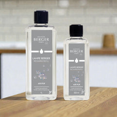 Maison Berger | So Neutral | Lampe Berger Oil
