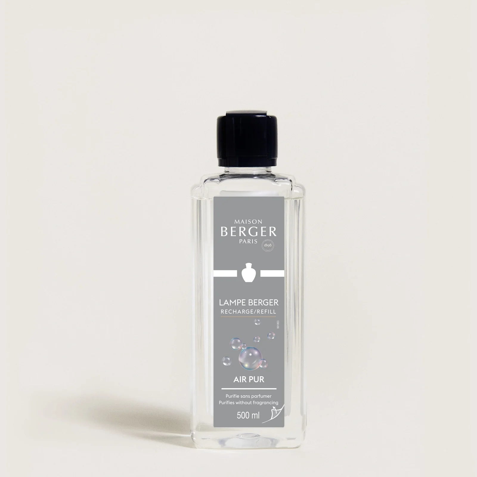 Maison Berger | So Neutral Lampe Berger Refill