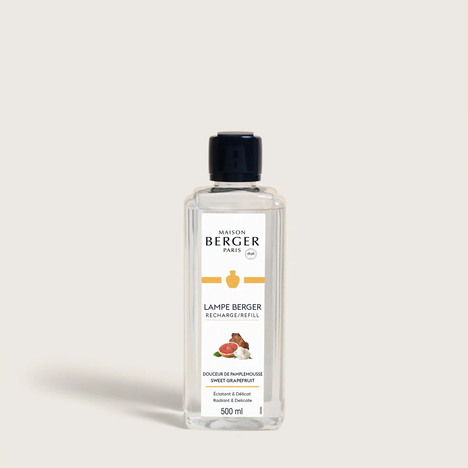 Maison Berger | Sweet Grapefruit | Lampe Berger Oil 500ml