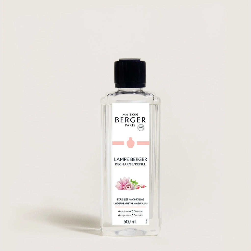 Maison Berger | Underneath the Magnolias | Lampe Berger Oil 500ml