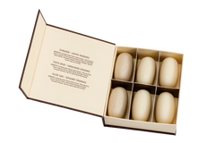 Man Bar Soap | 6 Piece Sampler Set