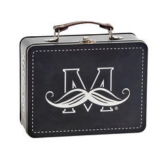 Man Bar Soap | Midnight Amber | Travel Kit