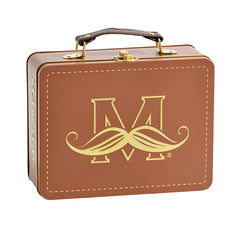 Man Bar Soap | Spiced Tobacco | Travel Kit