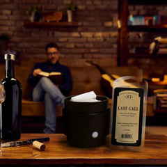 Manly Indugence Wax Melts | Last Call