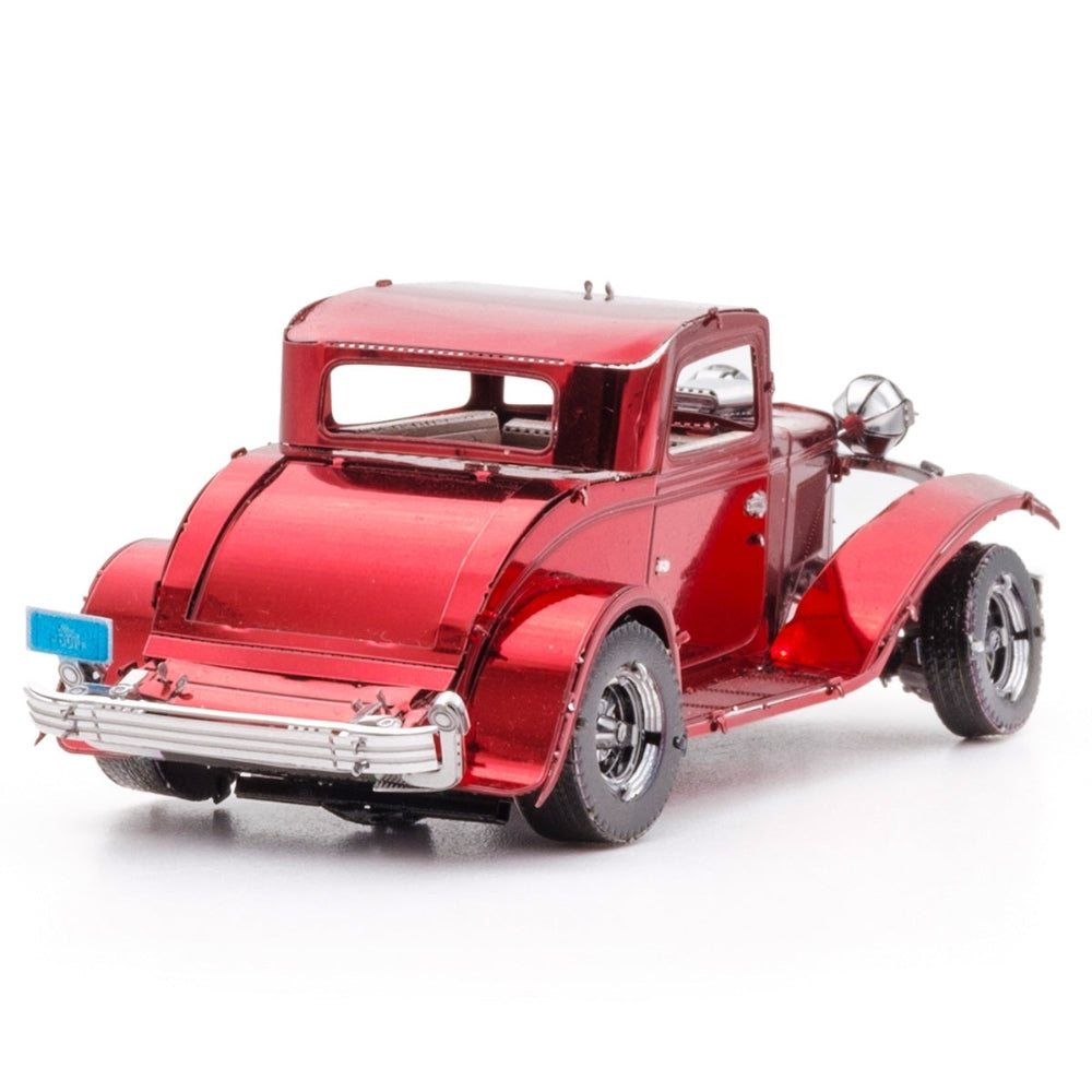 Metal Earth 1932 Ford Coupe
