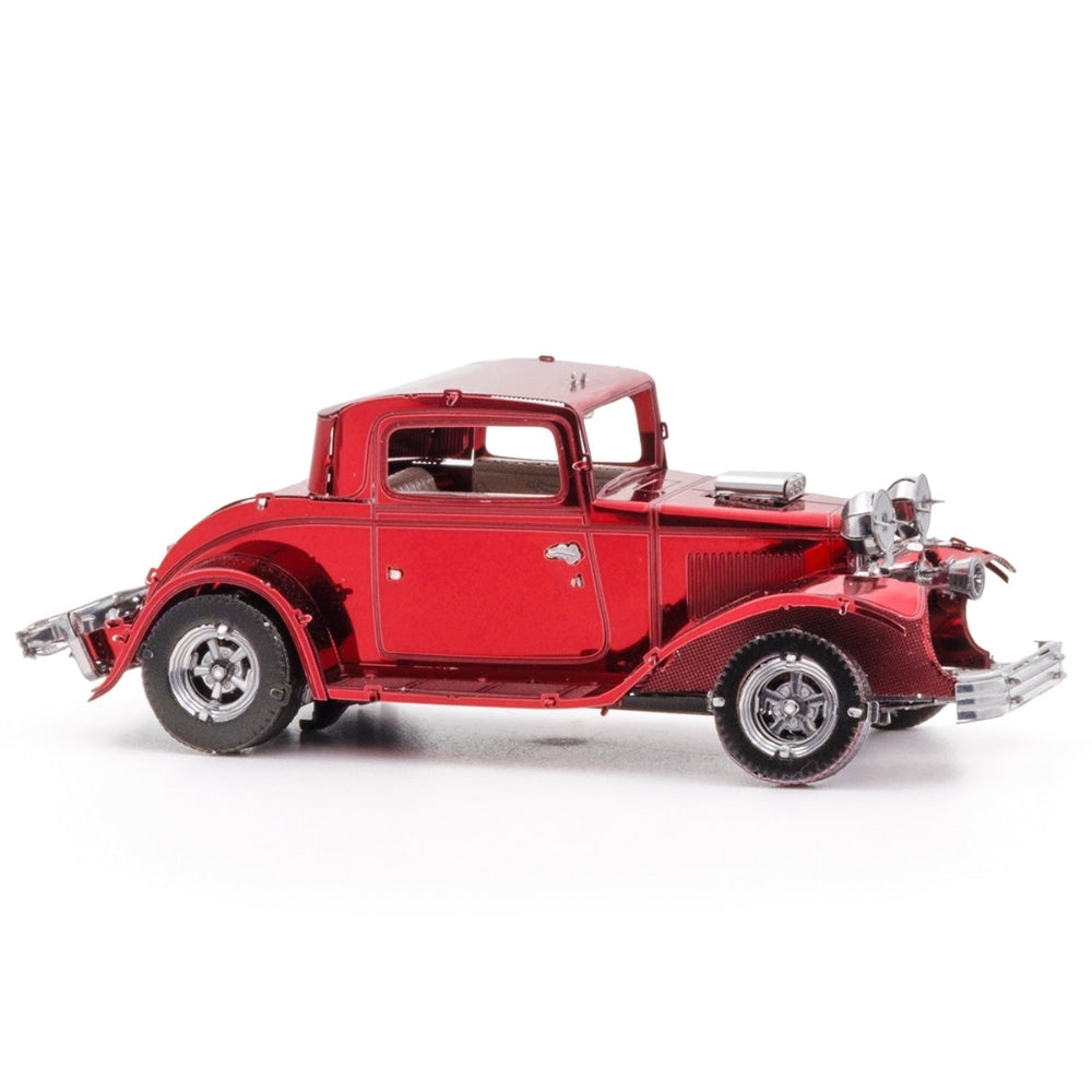 Metal Earth 1932 Ford Coupe