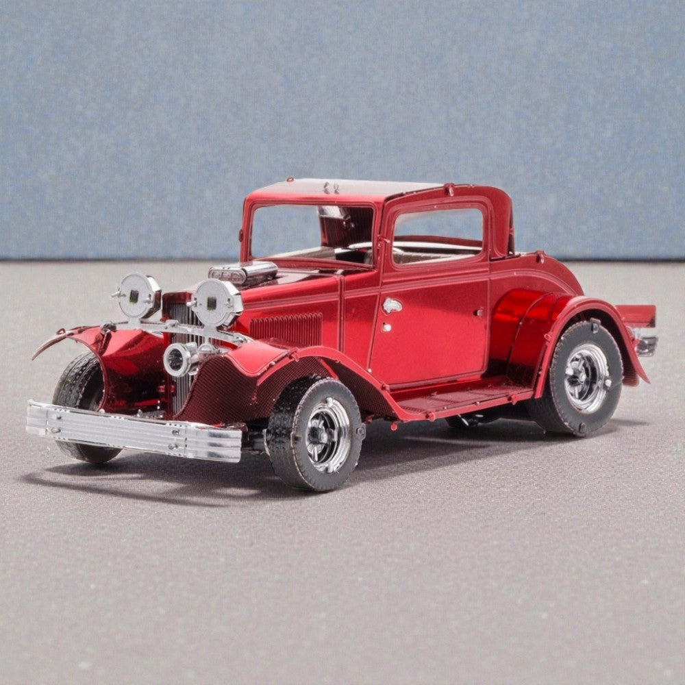 Metal Earth 1932 Ford Coupe