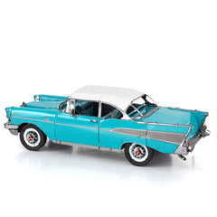 Metal Earth 1957 Chevrolet Bel Air