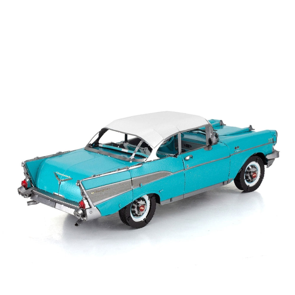 Metal Earth 1957 Chevrolet Bel Air