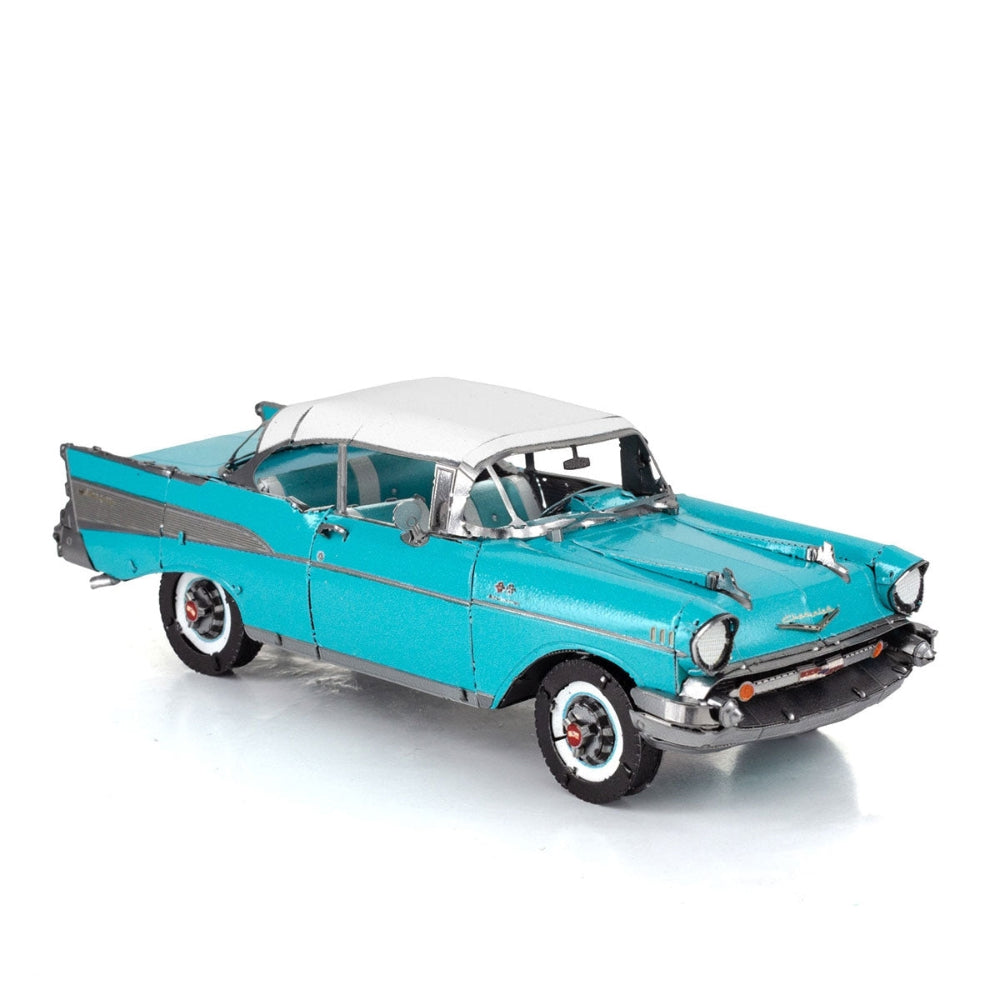 Metal Earth 1957 Chevrolet Bel Air