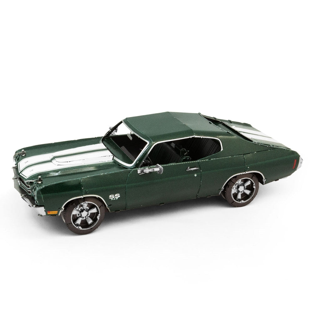Metal Earth 1970 Chevy Chevelle