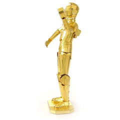 Metal Earth C-3P0