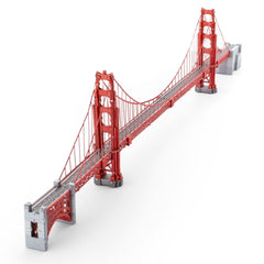 Metal Earth Premium Series Golden Gate Bridge
