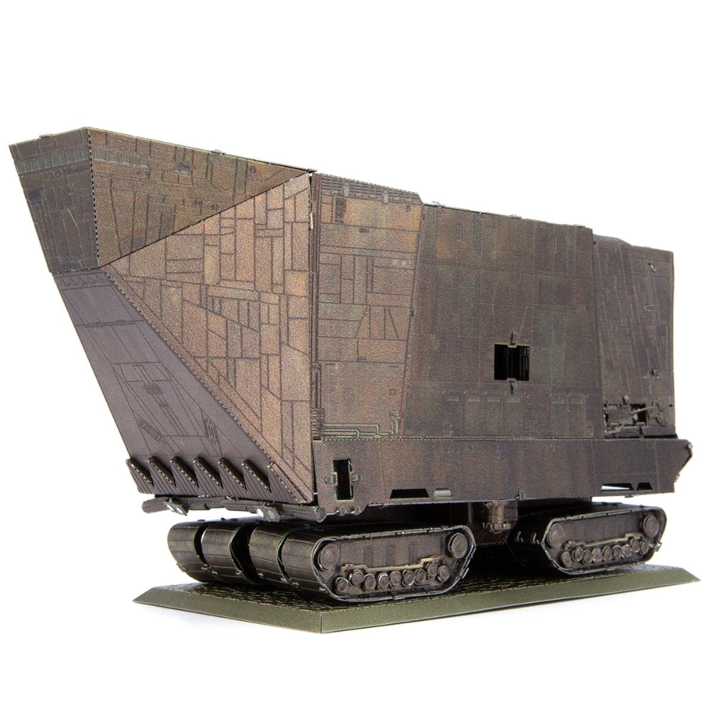Metal Earth Premium Series Jawa Sandcrawler