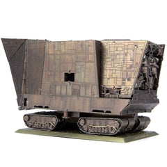 Metal Earth Premium Series Jawa Sandcrawler