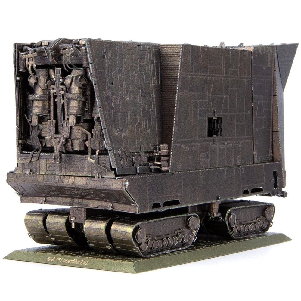 Metal Earth Premium Series Jawa Sandcrawler