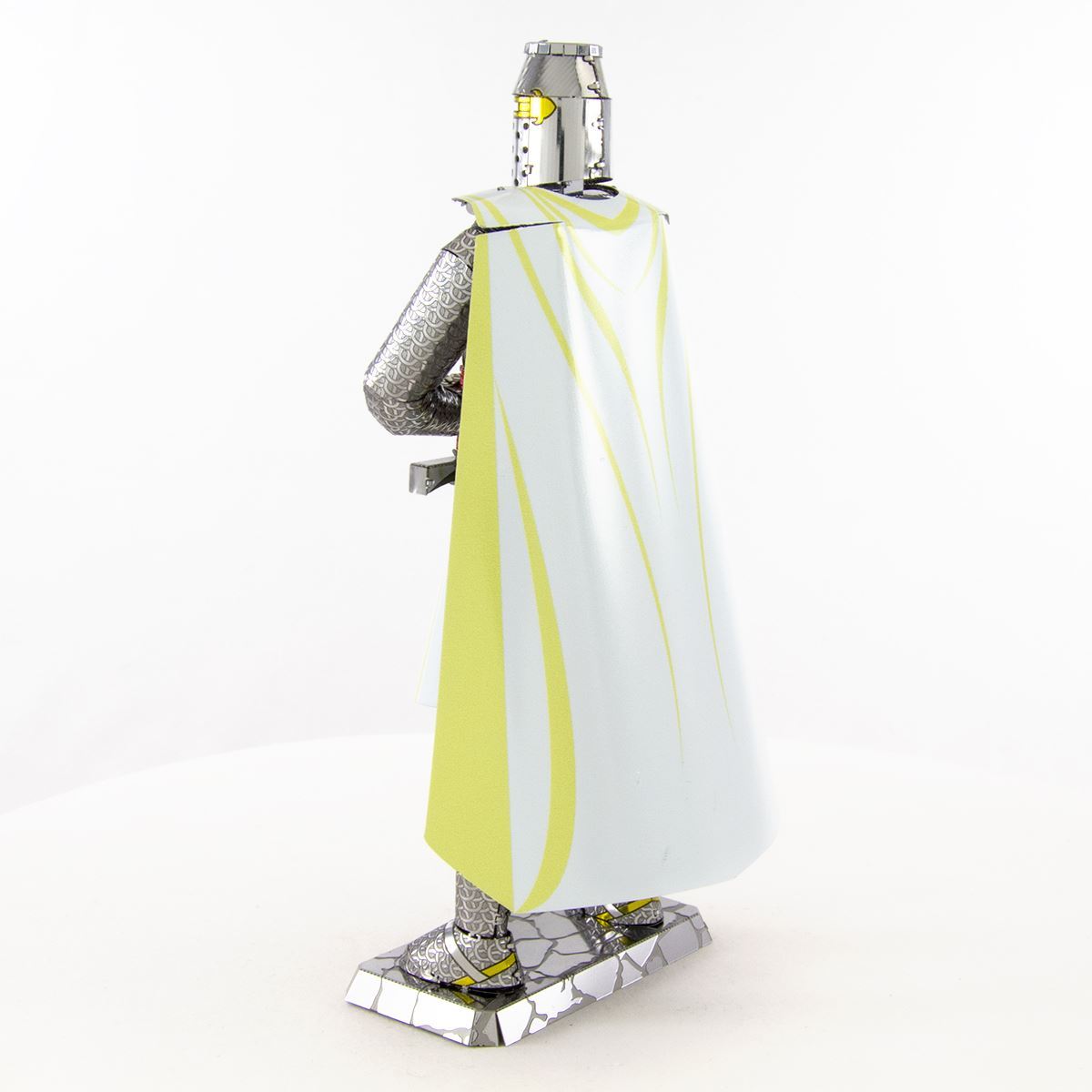 Metal Earth Premium Series Templar Knight