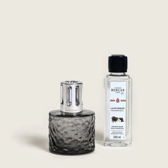 Mirage Black Lamp Gift Set by Maison Berger