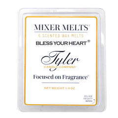 Mixer Melts | Bless Your Heart