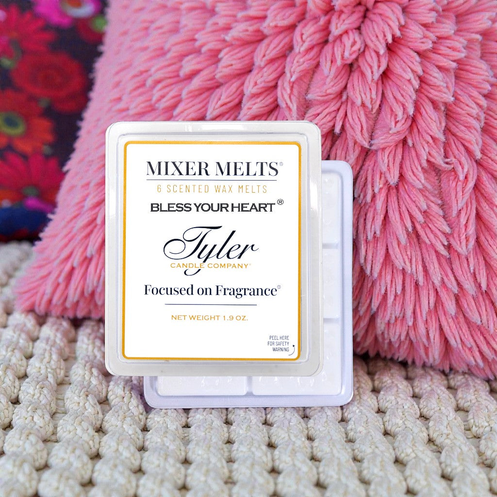 Mixer Melts | Bless Your Heart