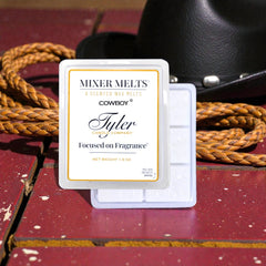 Mixer Melts | Cowboy