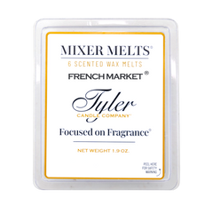 Mixer Melts | French Market