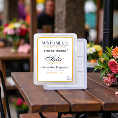 Mixer Melts | French Market