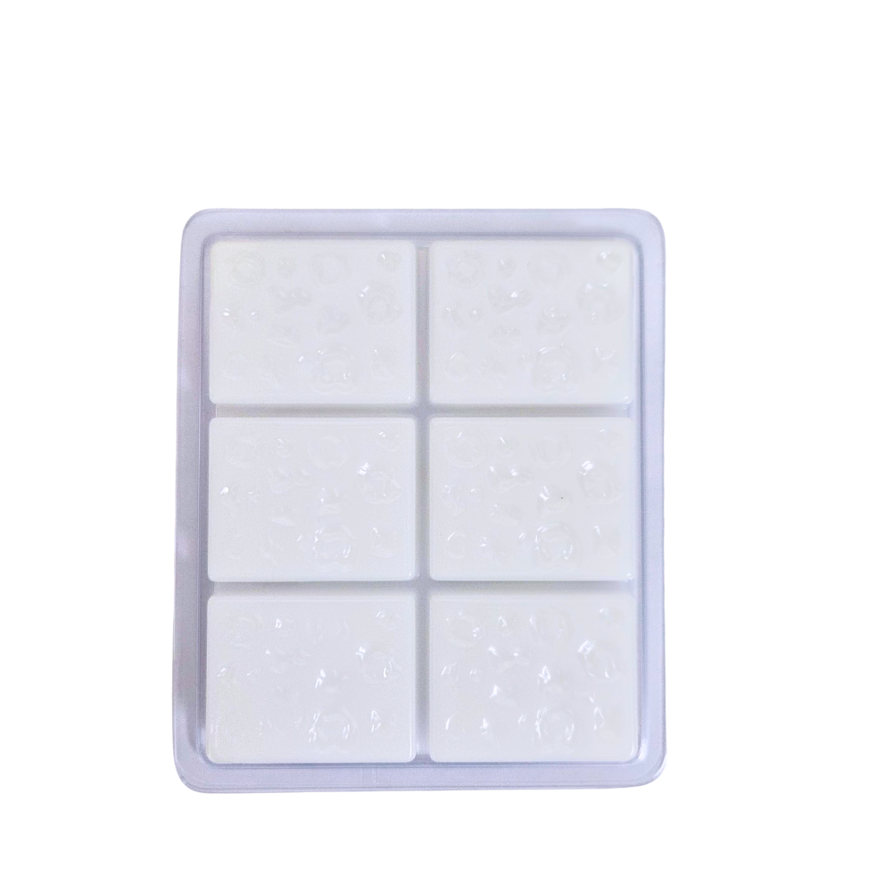Mixer Melts | Diva