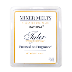 Mixer Melts | Kathina