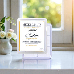 Mixer Melts | Kathina