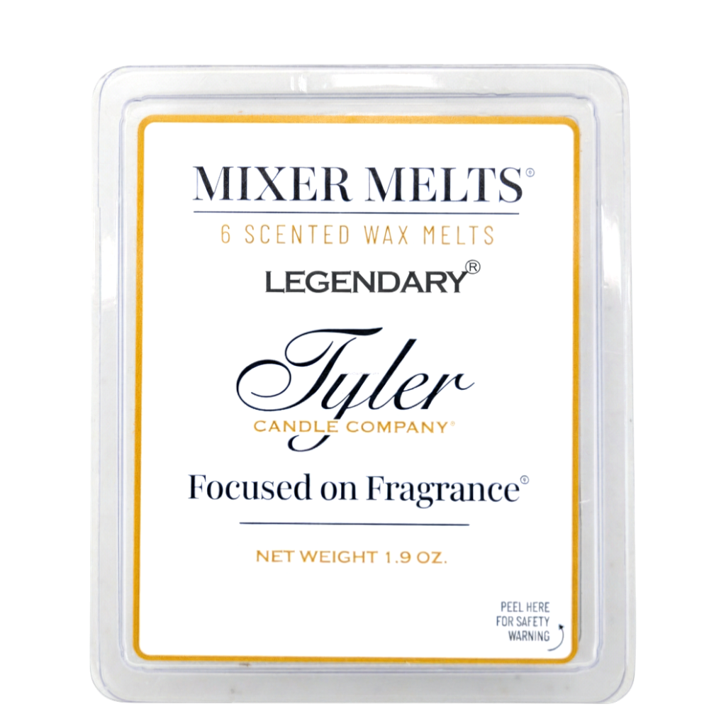 Mixer Melts | Legendary