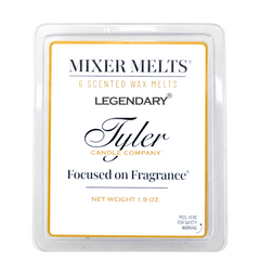 Mixer Melts | Legendary