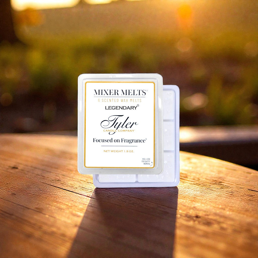 Mixer Melts | Legendary