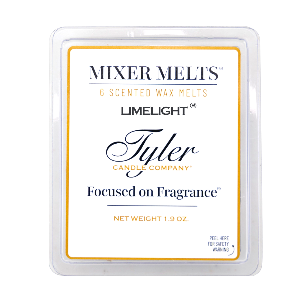 Mixer Melts | Limelight