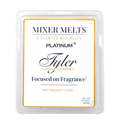 Mixer Melts | Platinum