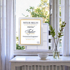 Mixer Melts | Pristine