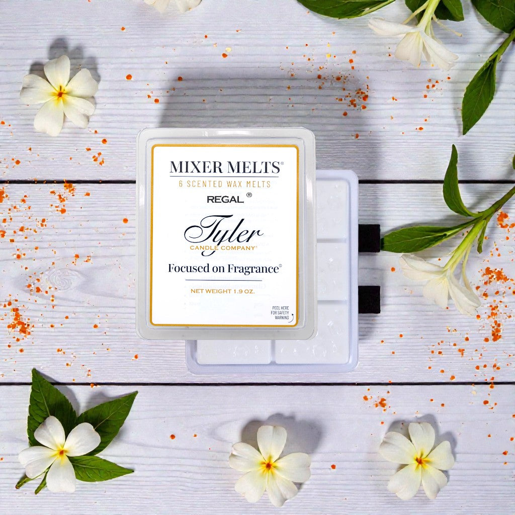 Mixer Melts | Regal