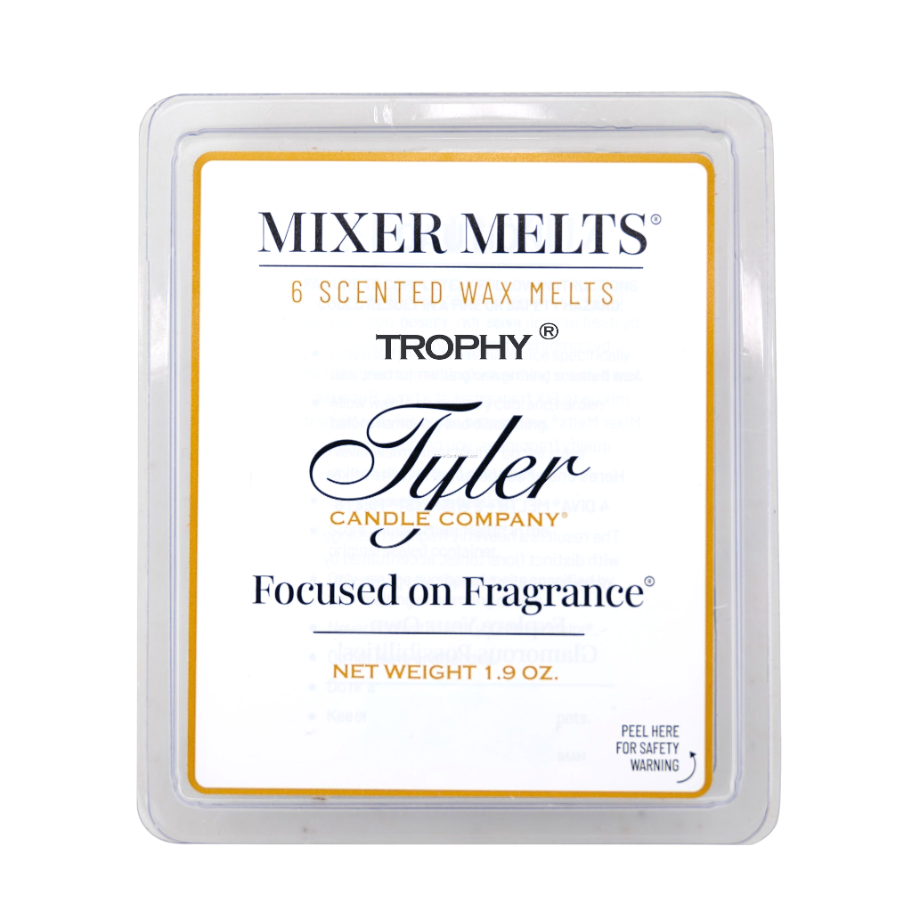 Mixer Melts | Trophy