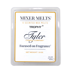 Mixer Melts | Trophy