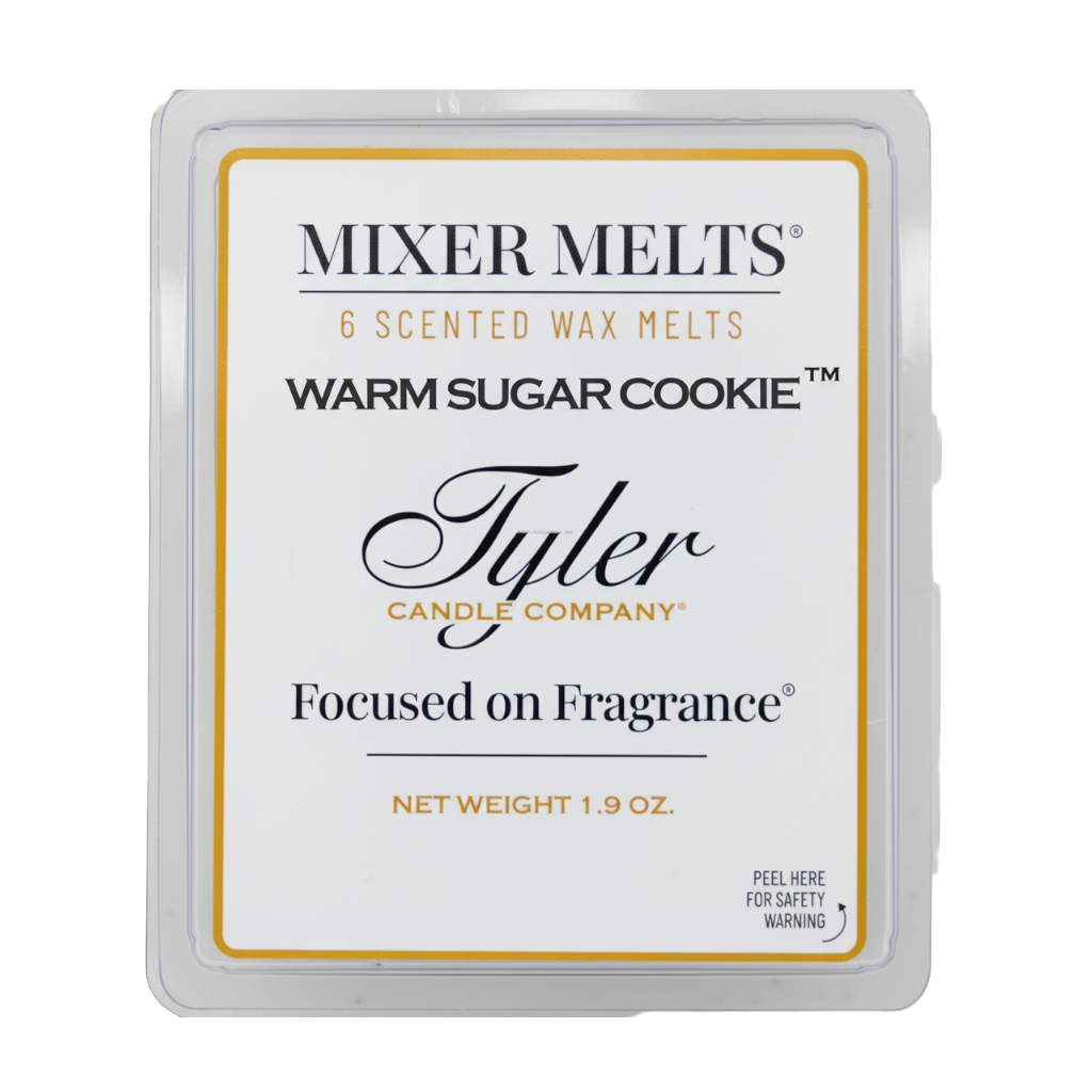 Mixer Melts | Warm Sugar Cookie
