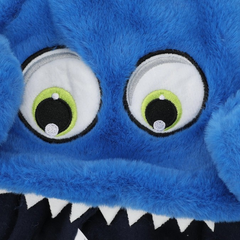 Monster Youth 3D Moveable Ears Cosplay Hat