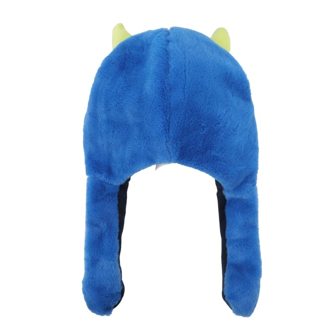 Monster Youth 3D Moveable Ears Cosplay Hat