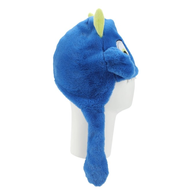 Monster Youth 3D Moveable Ears Cosplay Hat