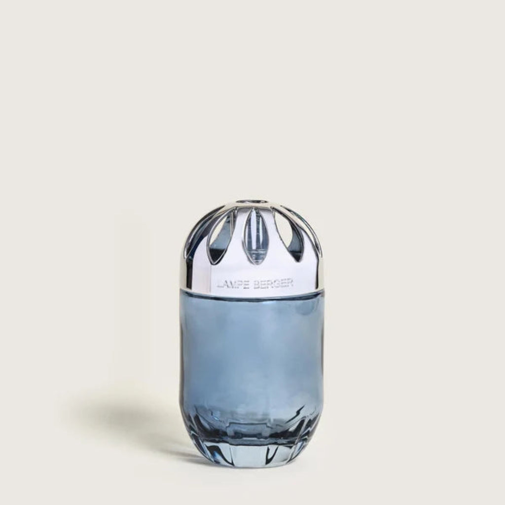 Neo Blue Lamp by Maison Berger (draft)
