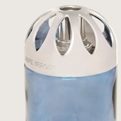 Neo Blue Lamp by Maison Berger (draft)