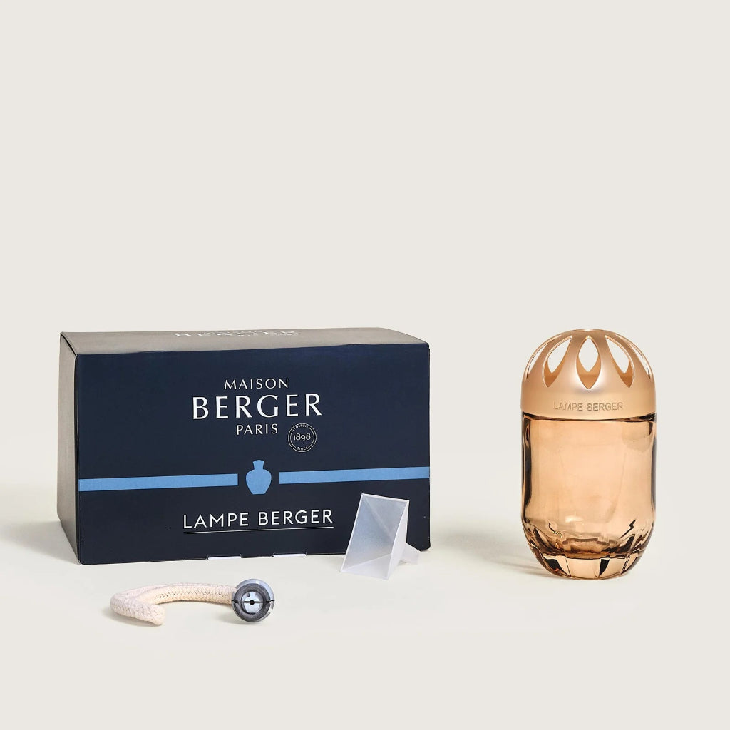Neo Nude Lamp by Maison Berger