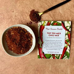 New Canaan Farms Top Tex-Mex Chili Mix
